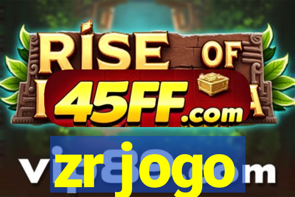 zr jogo